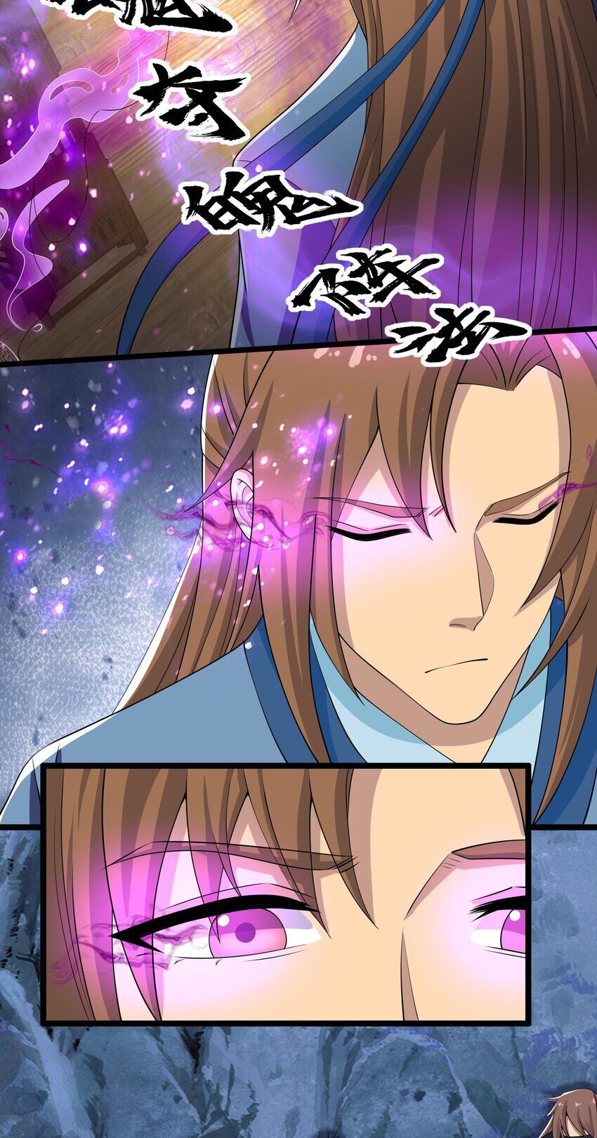 đọc truyện Nguyên Long Chương 329 ảnh 11 tại Thiên Thai Truyện