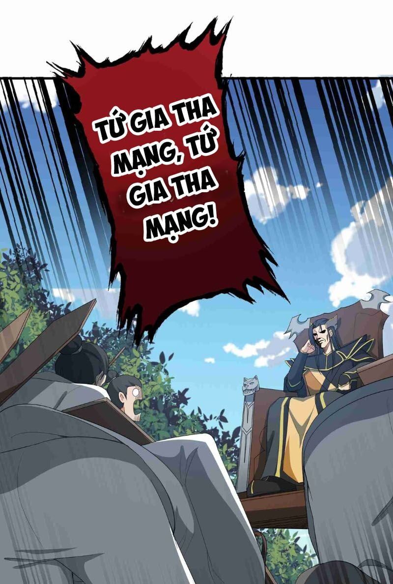 đọc truyện Nguyên Long Chương 33 ảnh 13 tại Thiên Thai Truyện