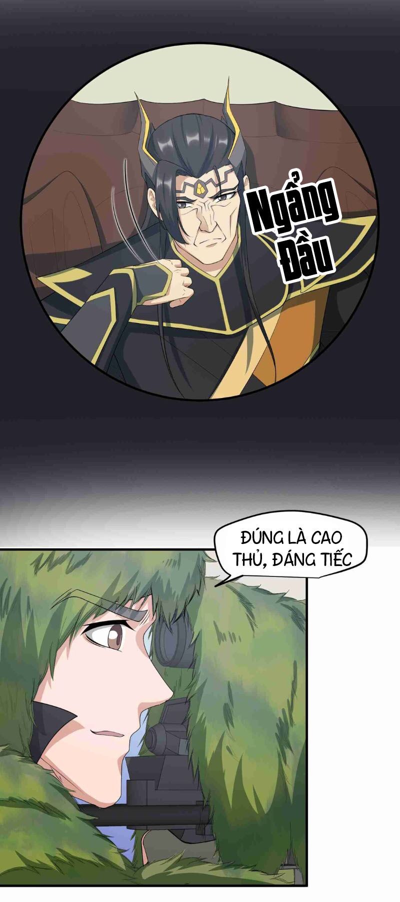 đọc truyện Nguyên Long Chương 33 ảnh 18 tại Thiên Thai Truyện