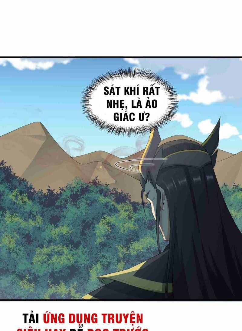 đọc truyện Nguyên Long Chương 33 ảnh 19 tại Thiên Thai Truyện