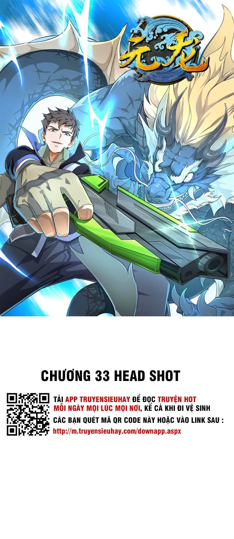 đọc truyện Nguyên Long Chương 33 ảnh 4 tại Thiên Thai Truyện