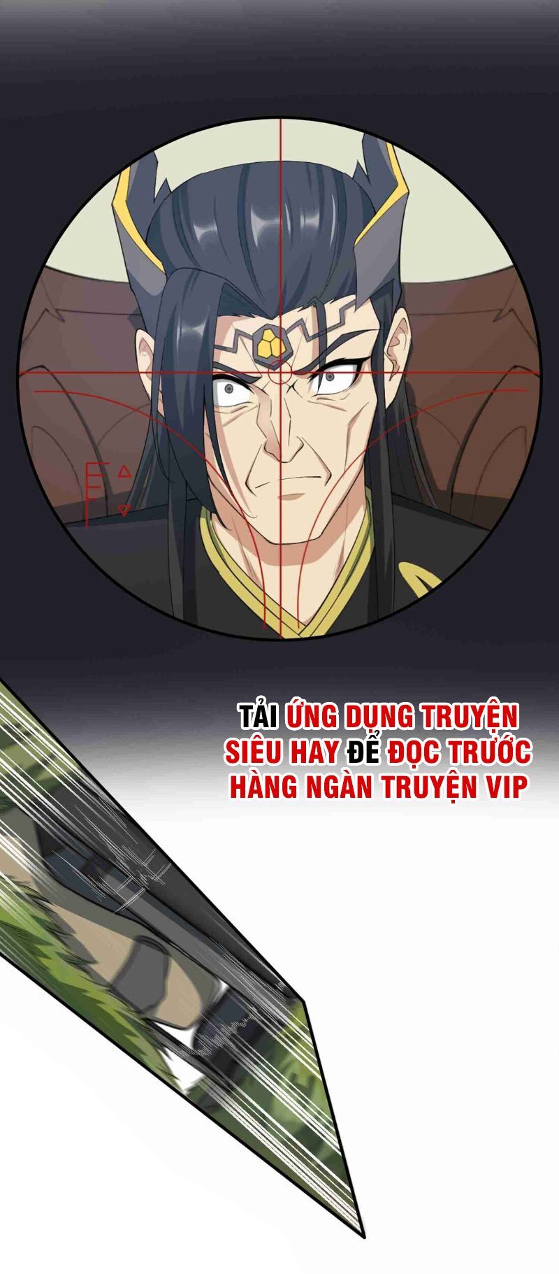 đọc truyện Nguyên Long Chương 33 ảnh 27 tại Thiên Thai Truyện