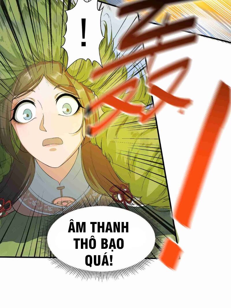 đọc truyện Nguyên Long Chương 33 ảnh 29 tại Thiên Thai Truyện