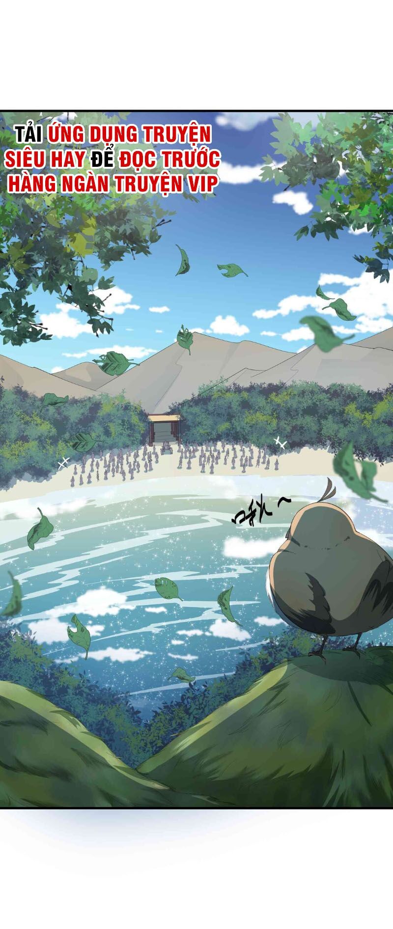 đọc truyện Nguyên Long Chương 33 ảnh 5 tại Thiên Thai Truyện