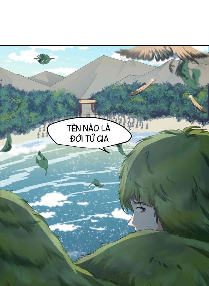 đọc truyện Nguyên Long Chương 33 ảnh 6 tại Thiên Thai Truyện