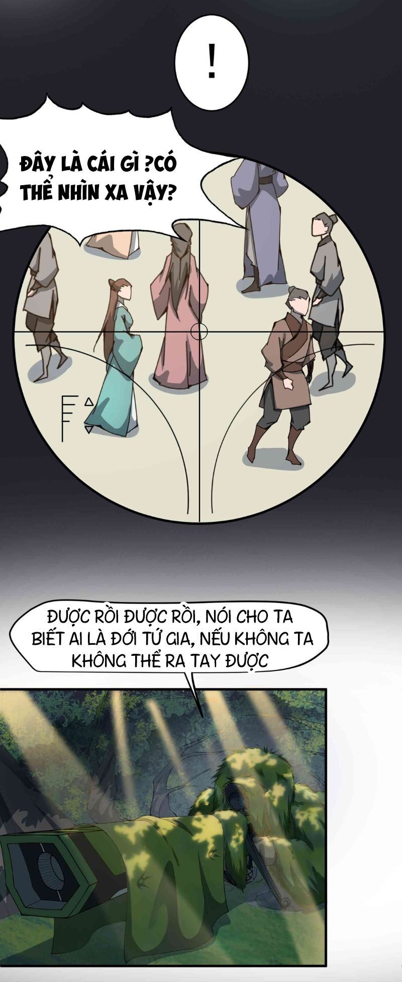 đọc truyện Nguyên Long Chương 33 ảnh 9 tại Thiên Thai Truyện