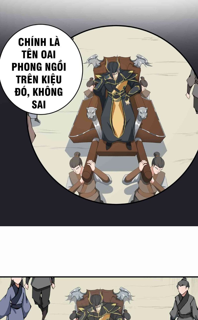 đọc truyện Nguyên Long Chương 33 ảnh 10 tại Thiên Thai Truyện