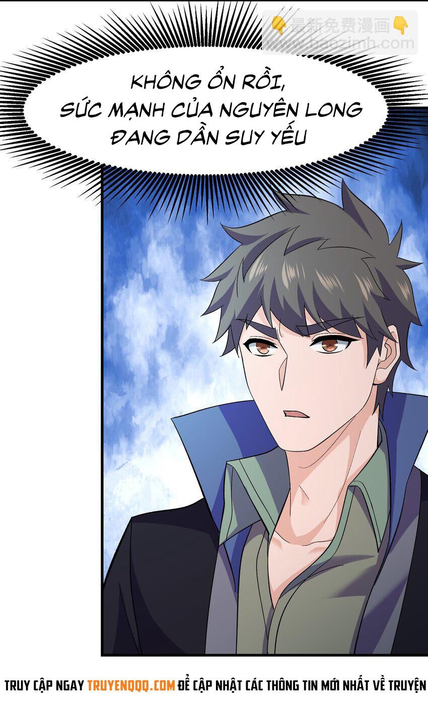 đọc truyện Nguyên Long Chương 330 ảnh 12 tại Thiên Thai Truyện