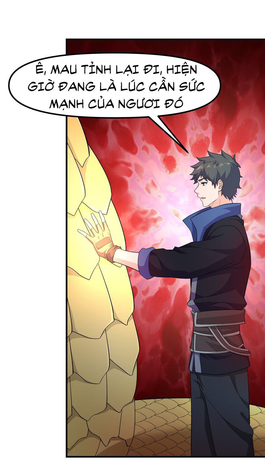 đọc truyện Nguyên Long Chương 330 ảnh 14 tại Thiên Thai Truyện