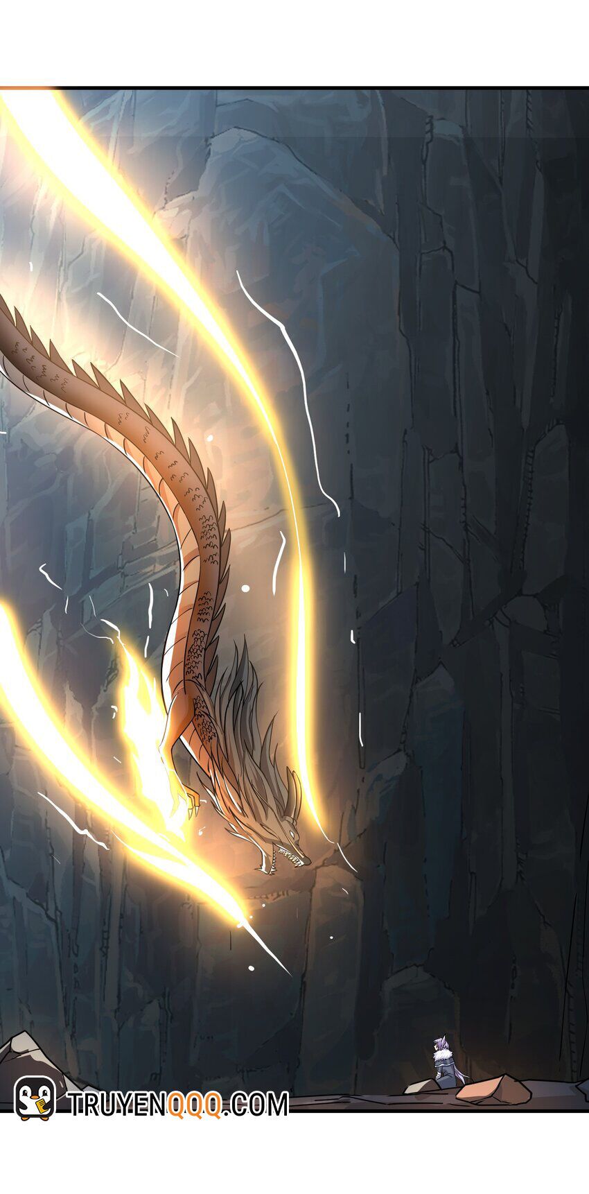 đọc truyện Nguyên Long Chương 330 ảnh 20 tại Thiên Thai Truyện