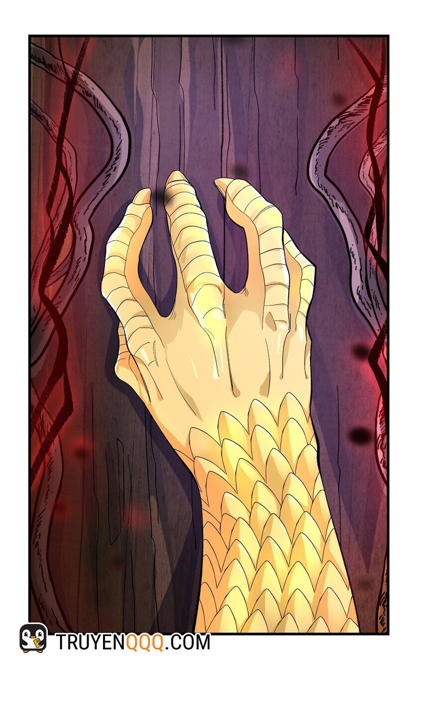 đọc truyện Nguyên Long Chương 330 ảnh 4 tại Thiên Thai Truyện