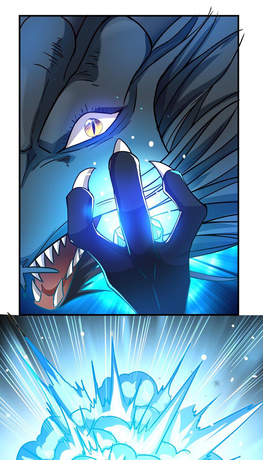 đọc truyện Nguyên Long Chương 330 ảnh 24 tại Thiên Thai Truyện