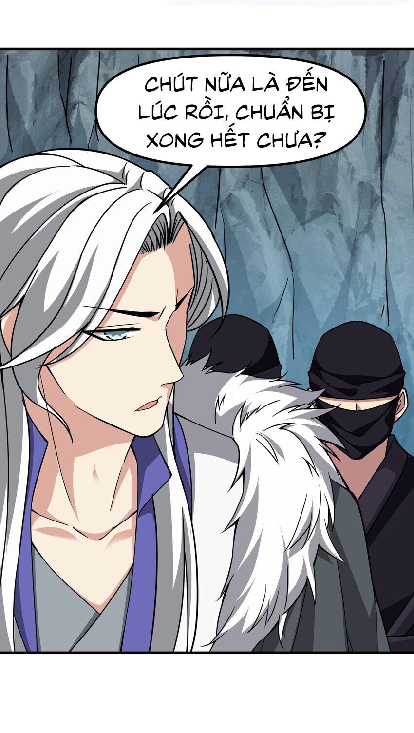 đọc truyện Nguyên Long Chương 330 ảnh 27 tại Thiên Thai Truyện