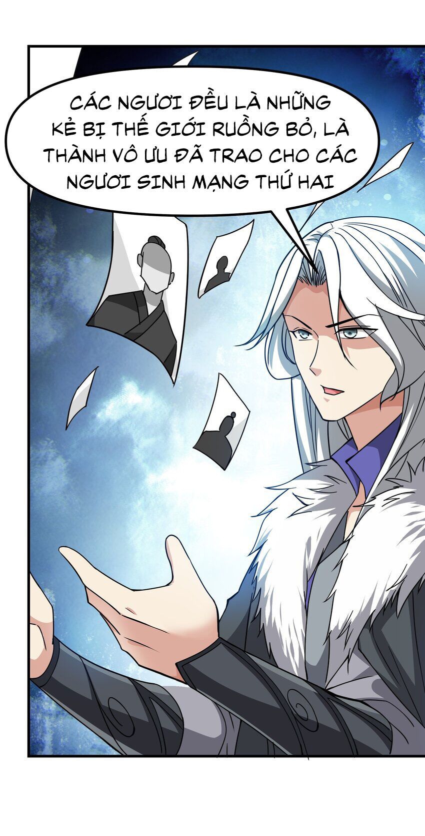 đọc truyện Nguyên Long Chương 330 ảnh 32 tại Thiên Thai Truyện