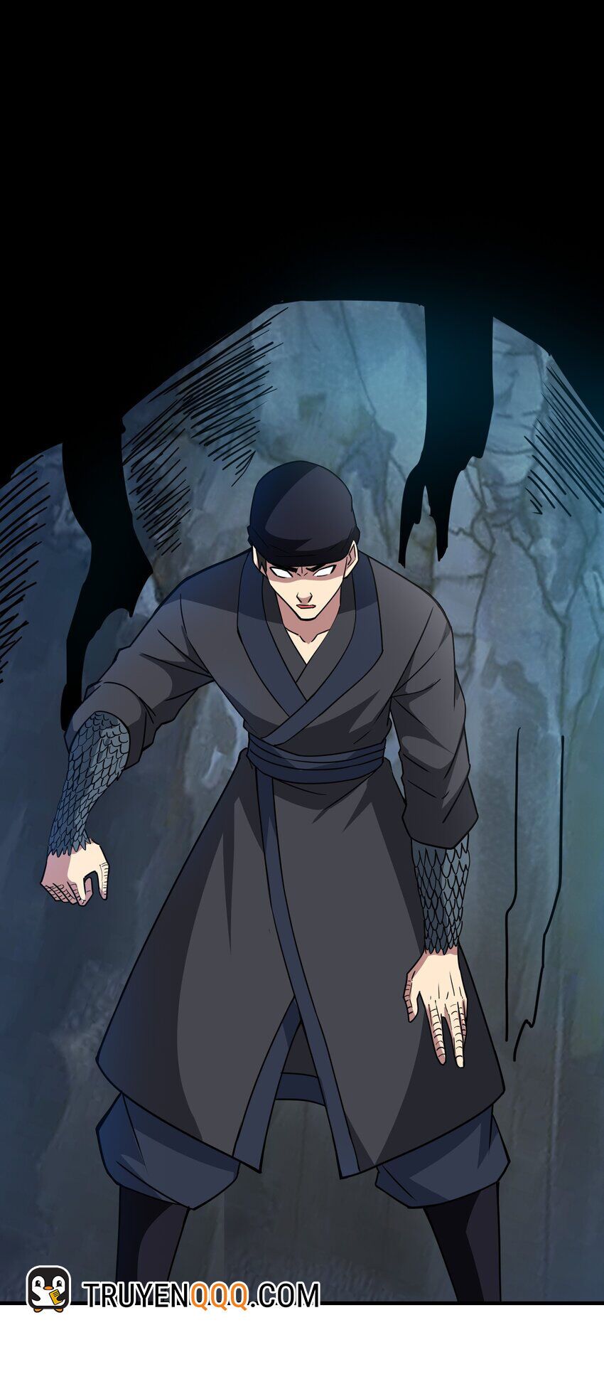 đọc truyện Nguyên Long Chương 330 ảnh 43 tại Thiên Thai Truyện