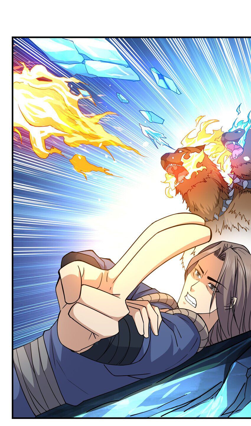 đọc truyện Nguyên Long Chương 330 ảnh 44 tại Thiên Thai Truyện