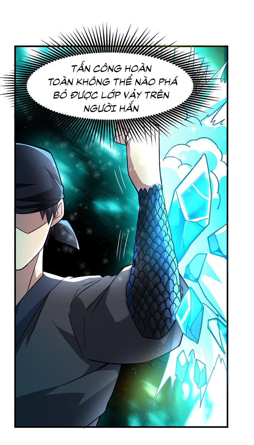 đọc truyện Nguyên Long Chương 330 ảnh 45 tại Thiên Thai Truyện