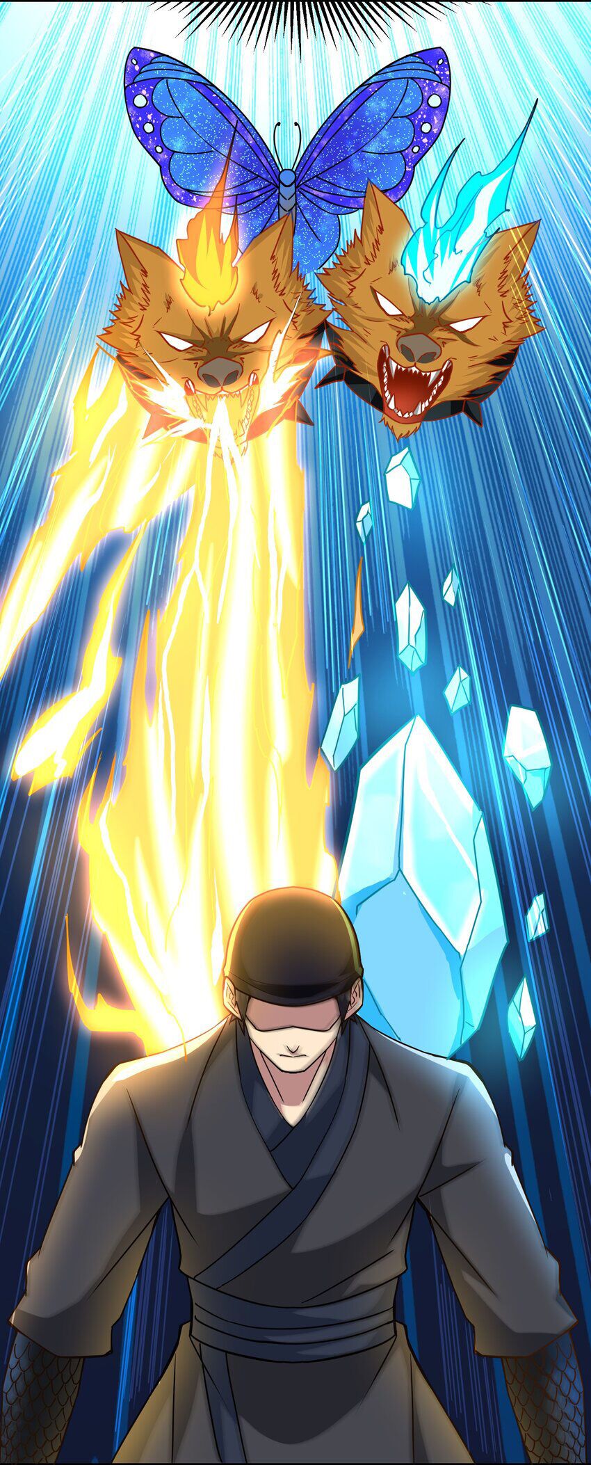 đọc truyện Nguyên Long Chương 330 ảnh 48 tại Thiên Thai Truyện