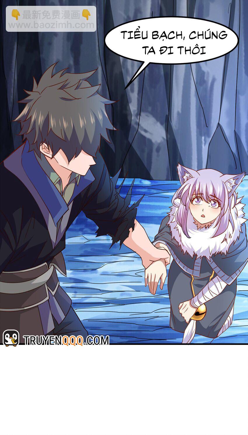 đọc truyện Nguyên Long Chương 330 ảnh 65 tại Thiên Thai Truyện