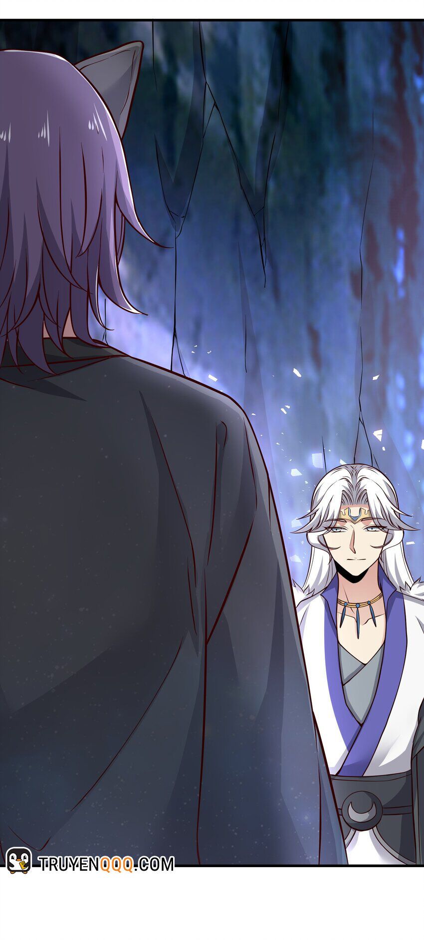 đọc truyện Nguyên Long Chương 331 ảnh 4 tại Thiên Thai Truyện