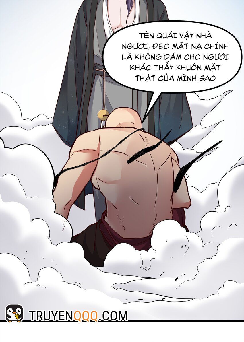 đọc truyện Nguyên Long Chương 331 ảnh 24 tại Thiên Thai Truyện