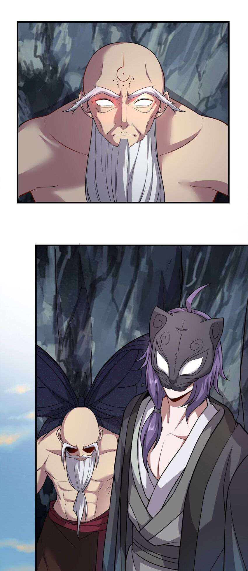 đọc truyện Nguyên Long Chương 331 ảnh 26 tại Thiên Thai Truyện