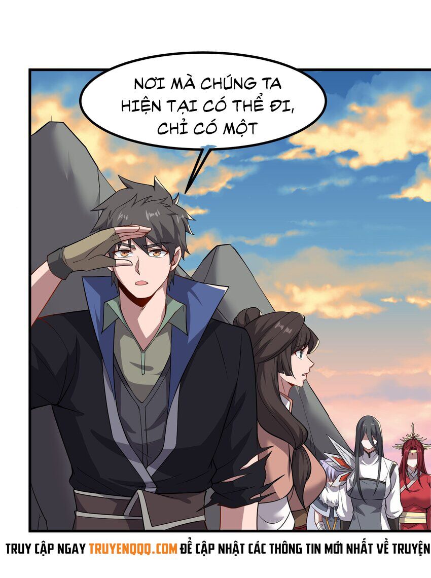 đọc truyện Nguyên Long Chương 331 ảnh 29 tại Thiên Thai Truyện