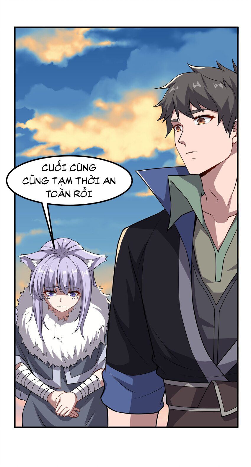 đọc truyện Nguyên Long Chương 331 ảnh 30 tại Thiên Thai Truyện