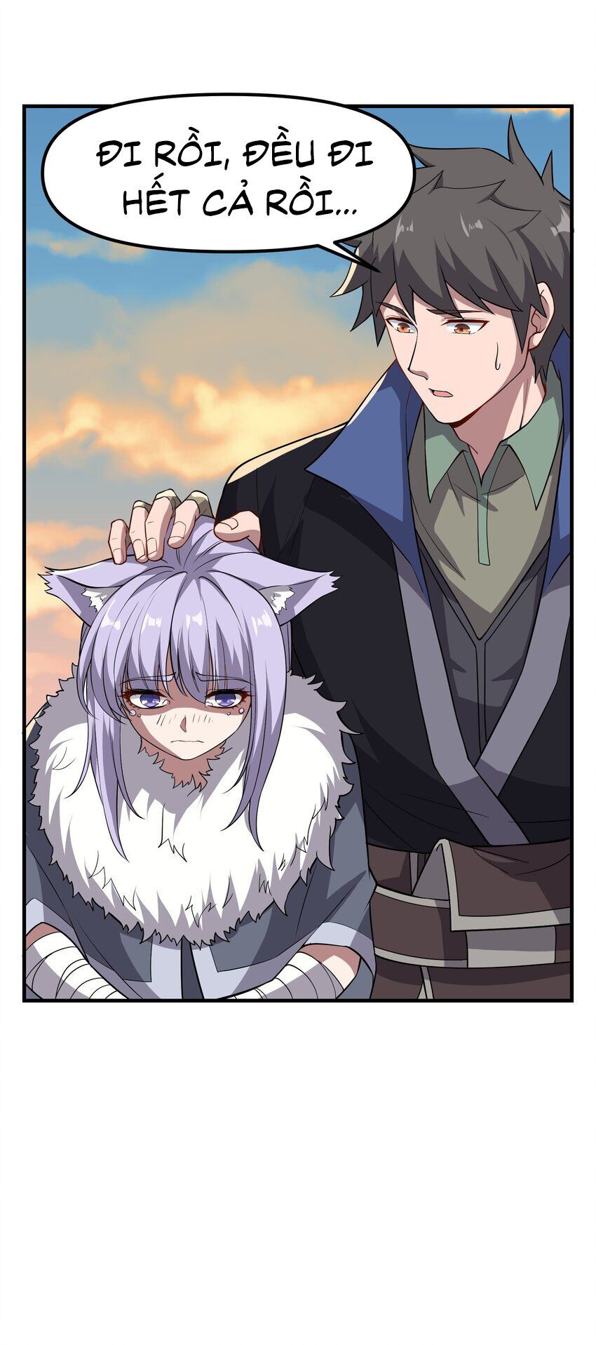 đọc truyện Nguyên Long Chương 331 ảnh 31 tại Thiên Thai Truyện