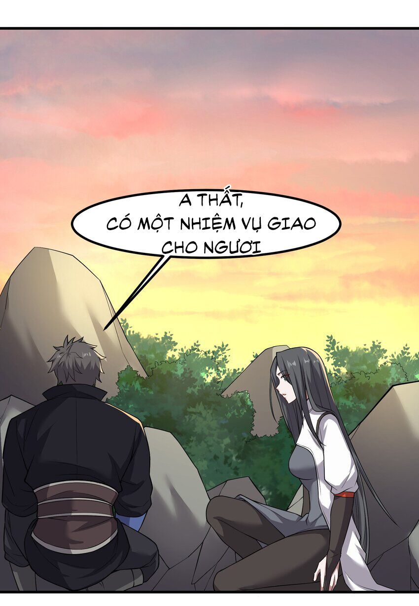 đọc truyện Nguyên Long Chương 331 ảnh 40 tại Thiên Thai Truyện