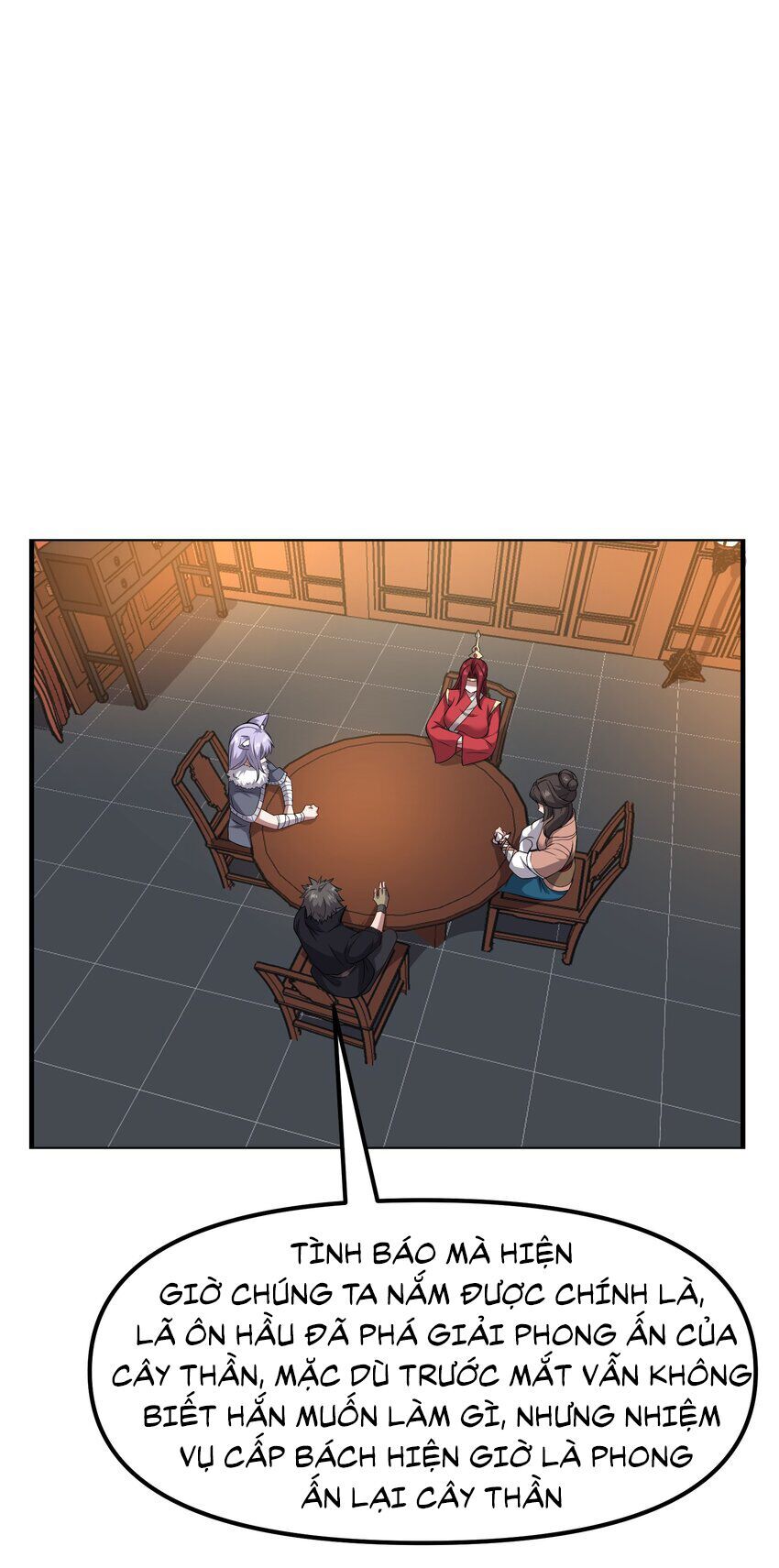 đọc truyện Nguyên Long Chương 331 ảnh 47 tại Thiên Thai Truyện