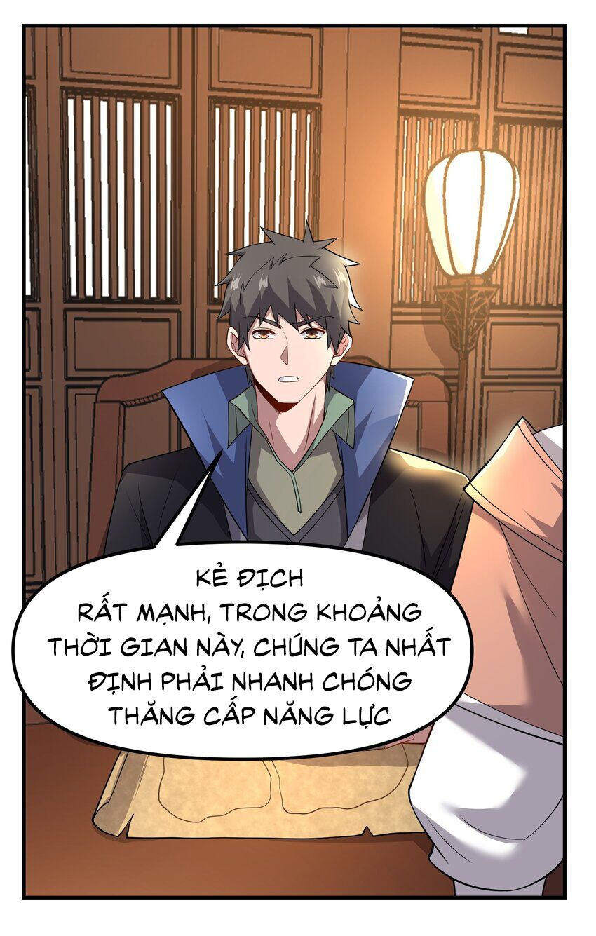 đọc truyện Nguyên Long Chương 331 ảnh 50 tại Thiên Thai Truyện