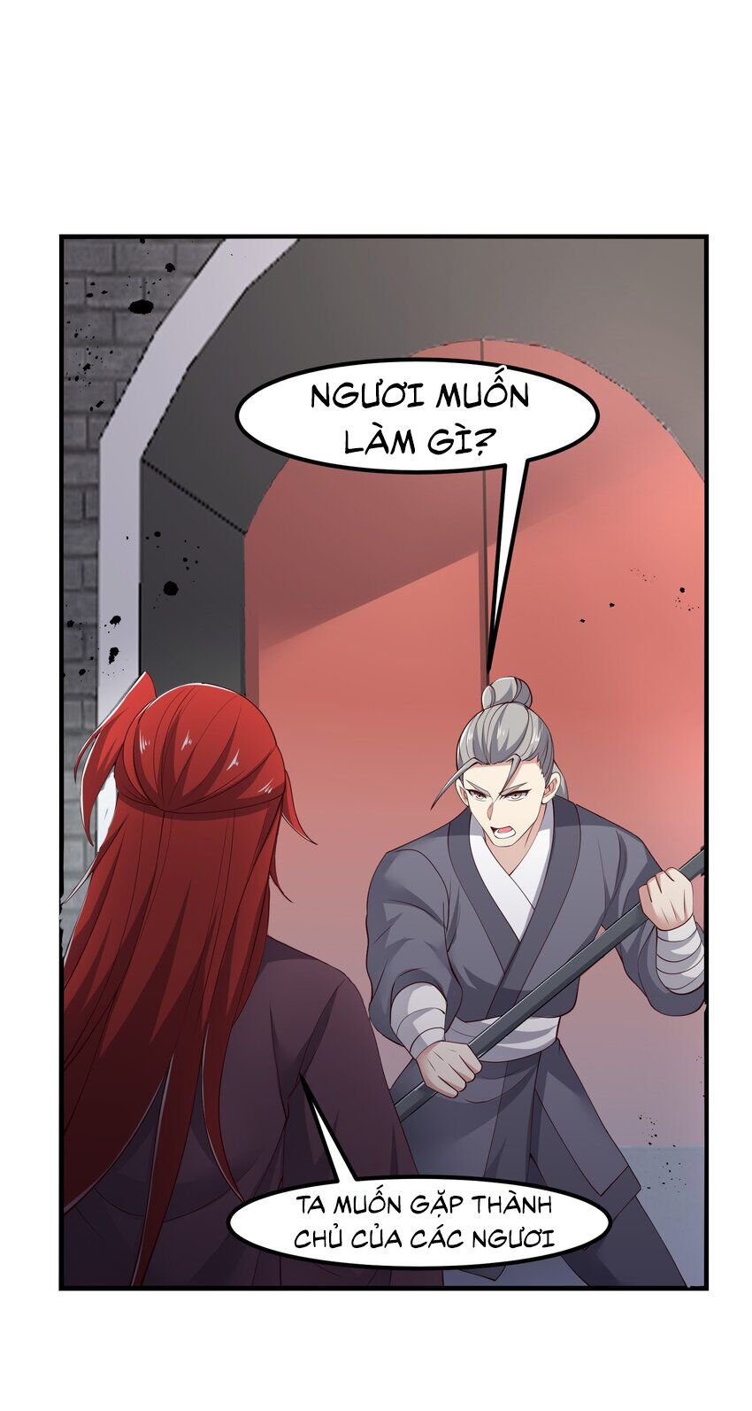 đọc truyện Nguyên Long Chương 331 ảnh 54 tại Thiên Thai Truyện