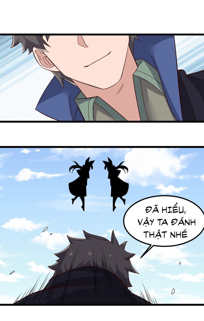 đọc truyện Nguyên Long Chương 332 ảnh 19 tại Thiên Thai Truyện