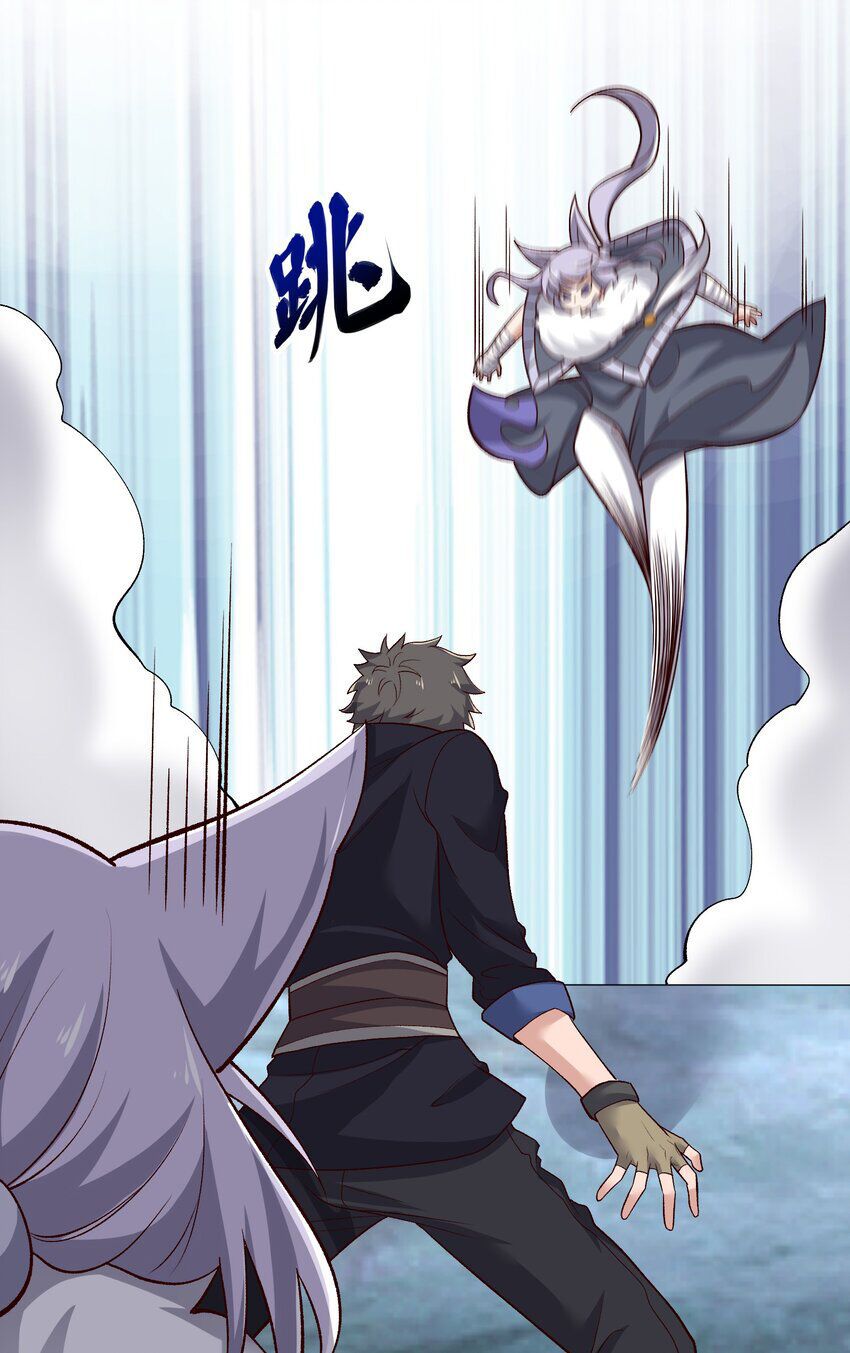 đọc truyện Nguyên Long Chương 332 ảnh 21 tại Thiên Thai Truyện