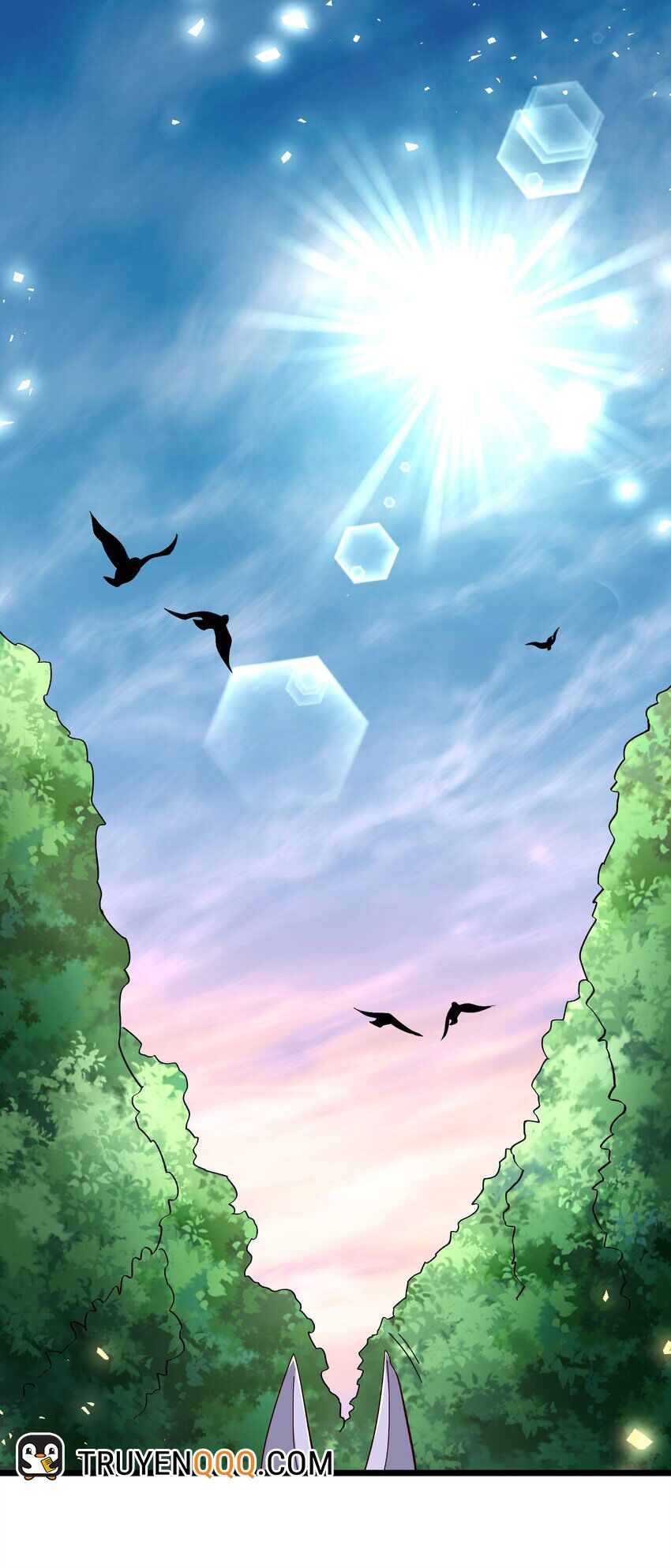 đọc truyện Nguyên Long Chương 332 ảnh 4 tại Thiên Thai Truyện