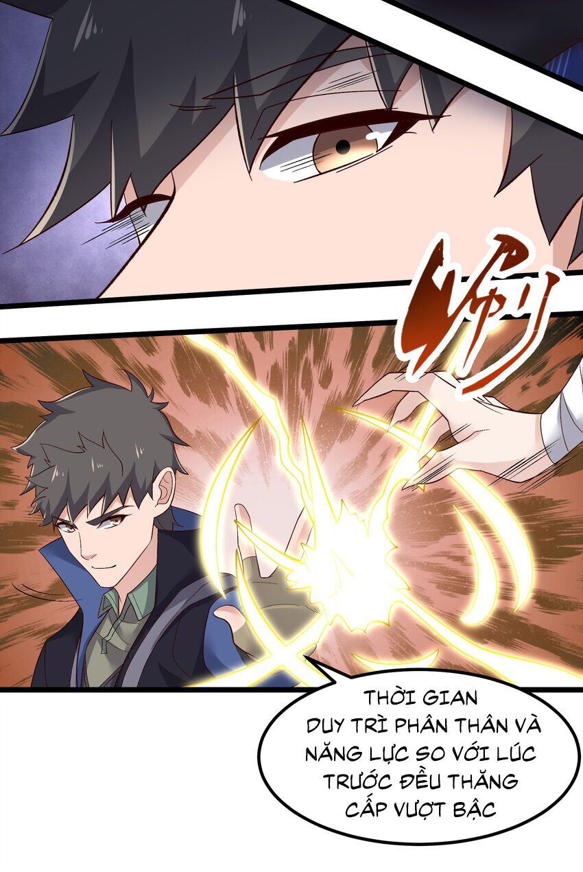 đọc truyện Nguyên Long Chương 332 ảnh 25 tại Thiên Thai Truyện