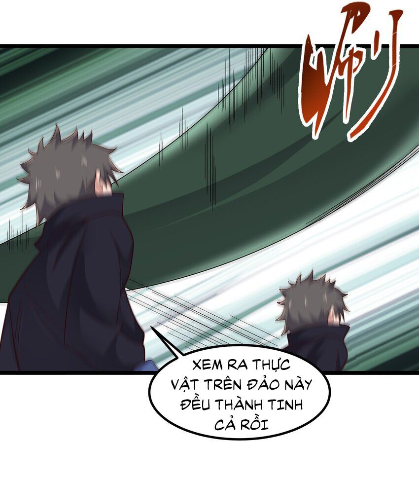 đọc truyện Nguyên Long Chương 332 ảnh 31 tại Thiên Thai Truyện