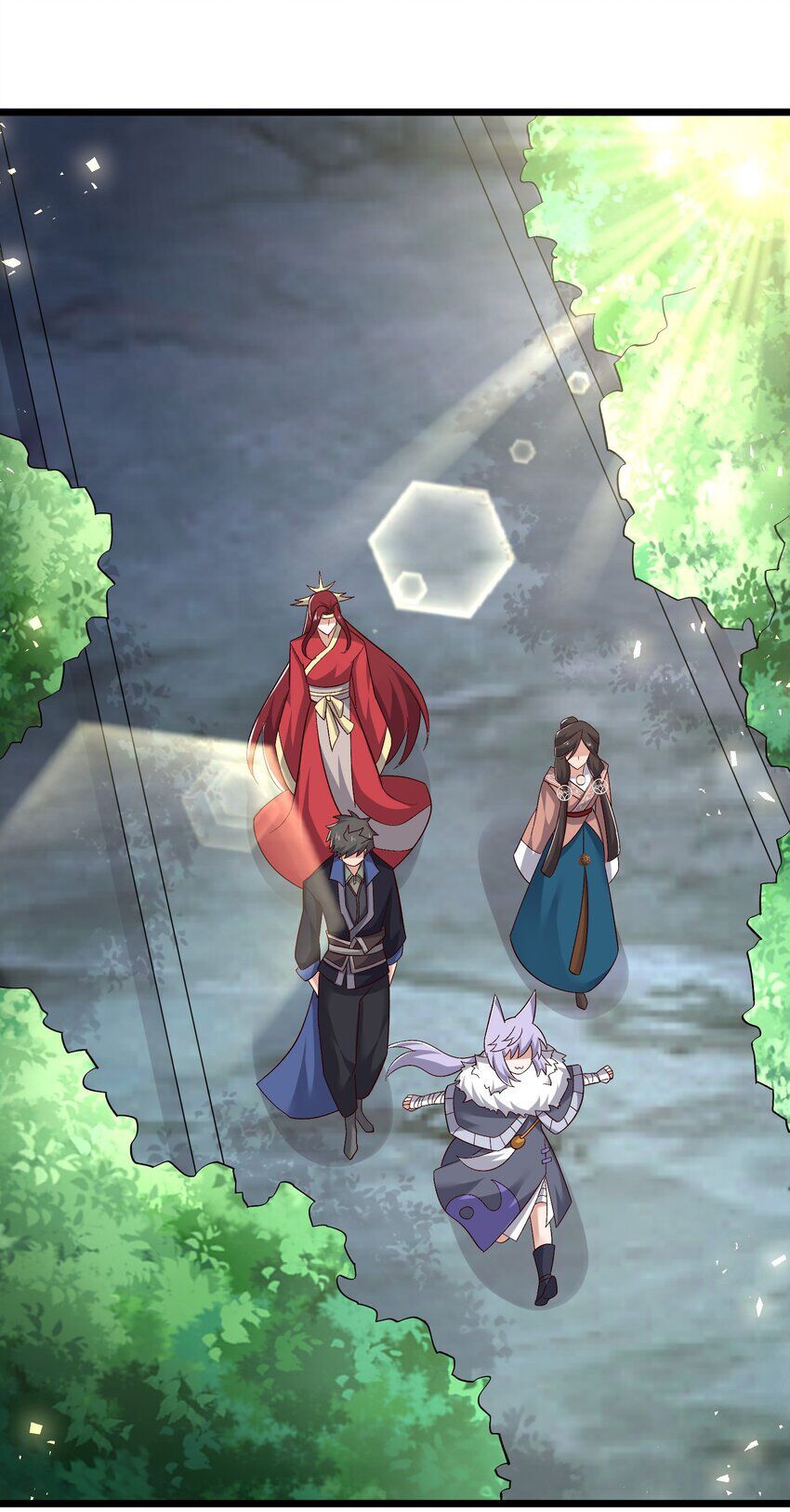 đọc truyện Nguyên Long Chương 332 ảnh 5 tại Thiên Thai Truyện