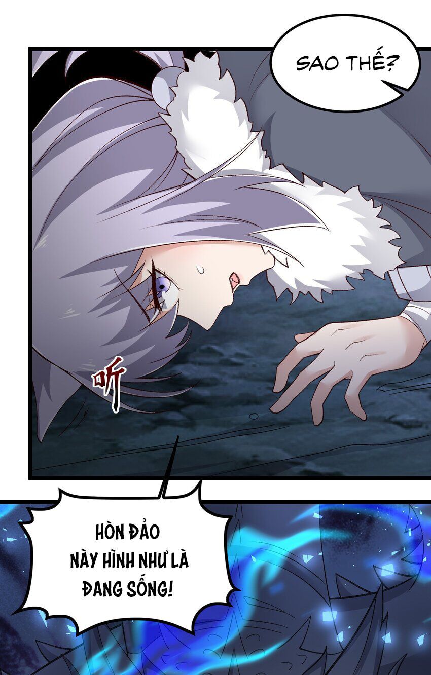 đọc truyện Nguyên Long Chương 332 ảnh 34 tại Thiên Thai Truyện