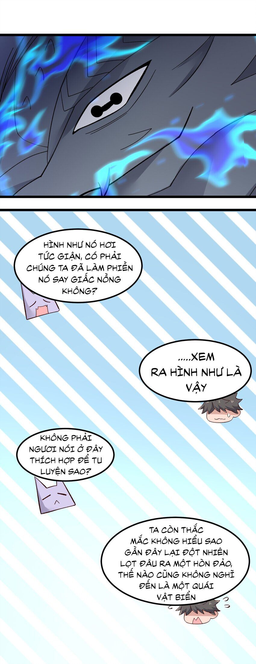 đọc truyện Nguyên Long Chương 332 ảnh 36 tại Thiên Thai Truyện