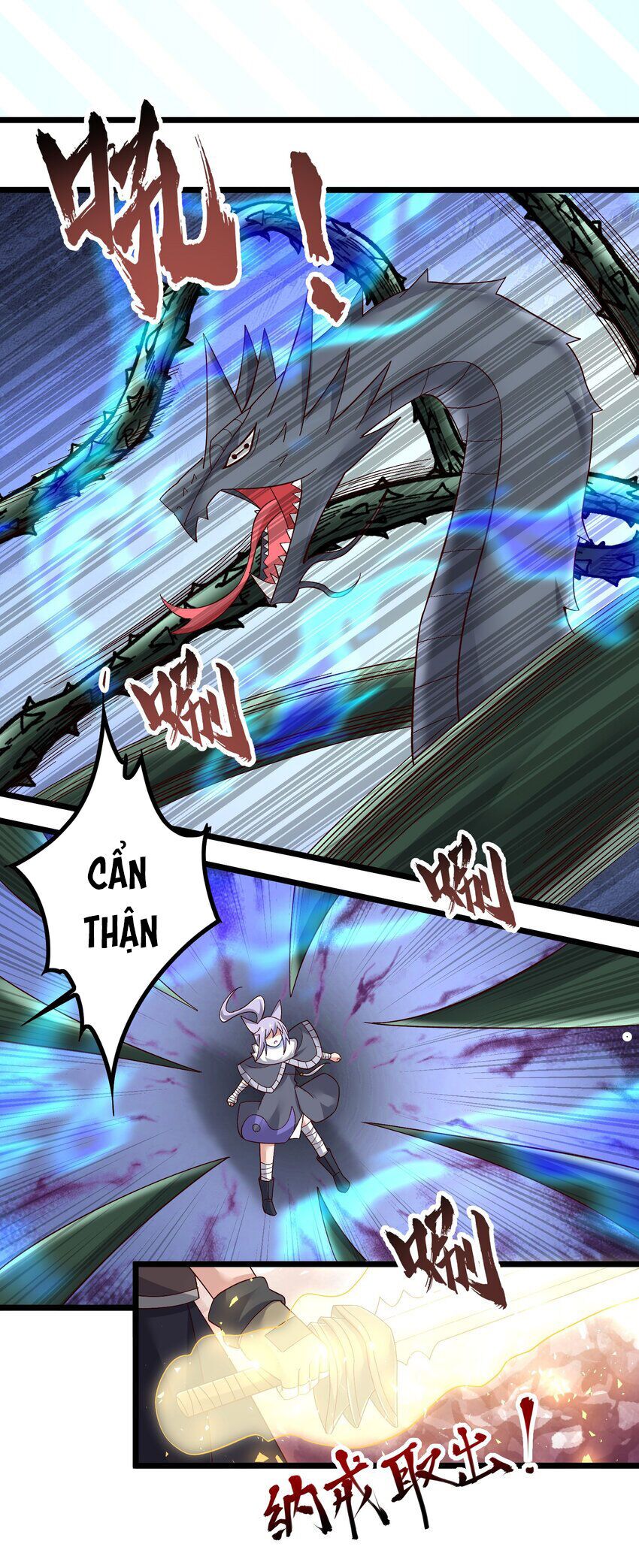 đọc truyện Nguyên Long Chương 332 ảnh 37 tại Thiên Thai Truyện