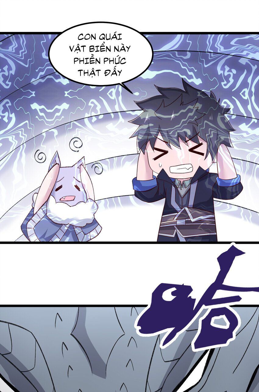 đọc truyện Nguyên Long Chương 332 ảnh 43 tại Thiên Thai Truyện