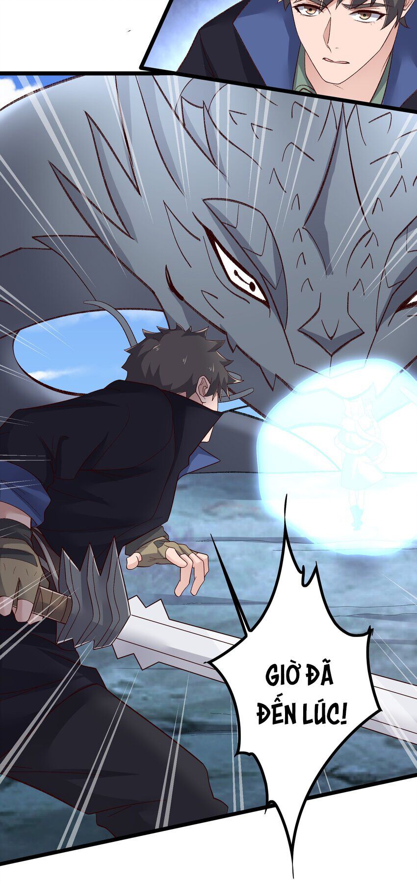 đọc truyện Nguyên Long Chương 332 ảnh 47 tại Thiên Thai Truyện