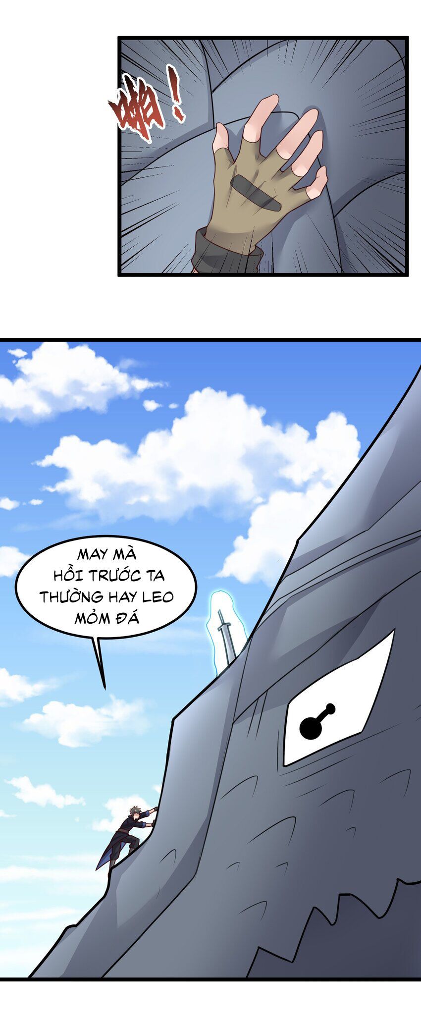 đọc truyện Nguyên Long Chương 332 ảnh 52 tại Thiên Thai Truyện