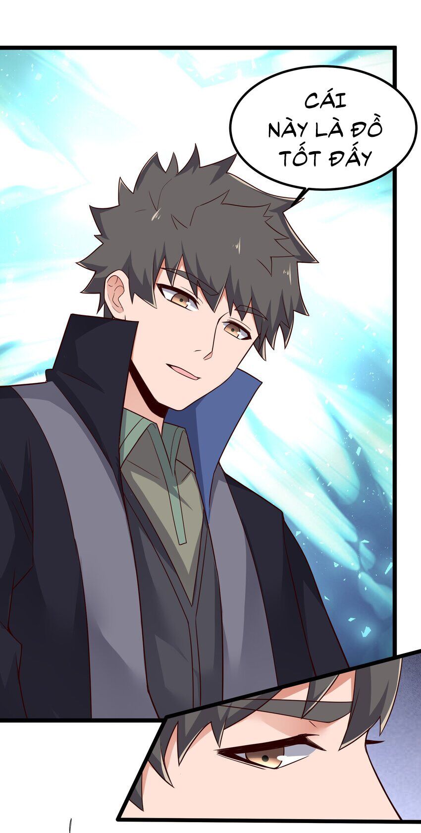 đọc truyện Nguyên Long Chương 332 ảnh 60 tại Thiên Thai Truyện