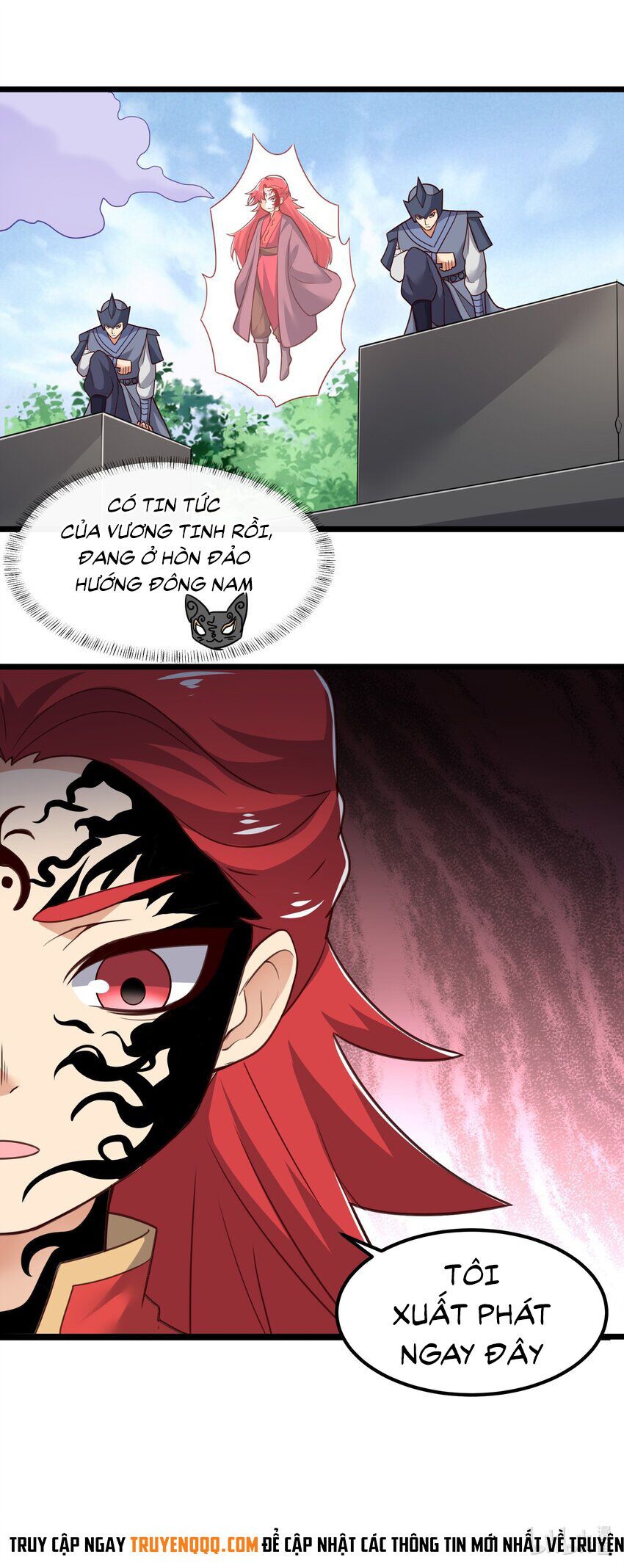 đọc truyện Nguyên Long Chương 332 ảnh 64 tại Thiên Thai Truyện