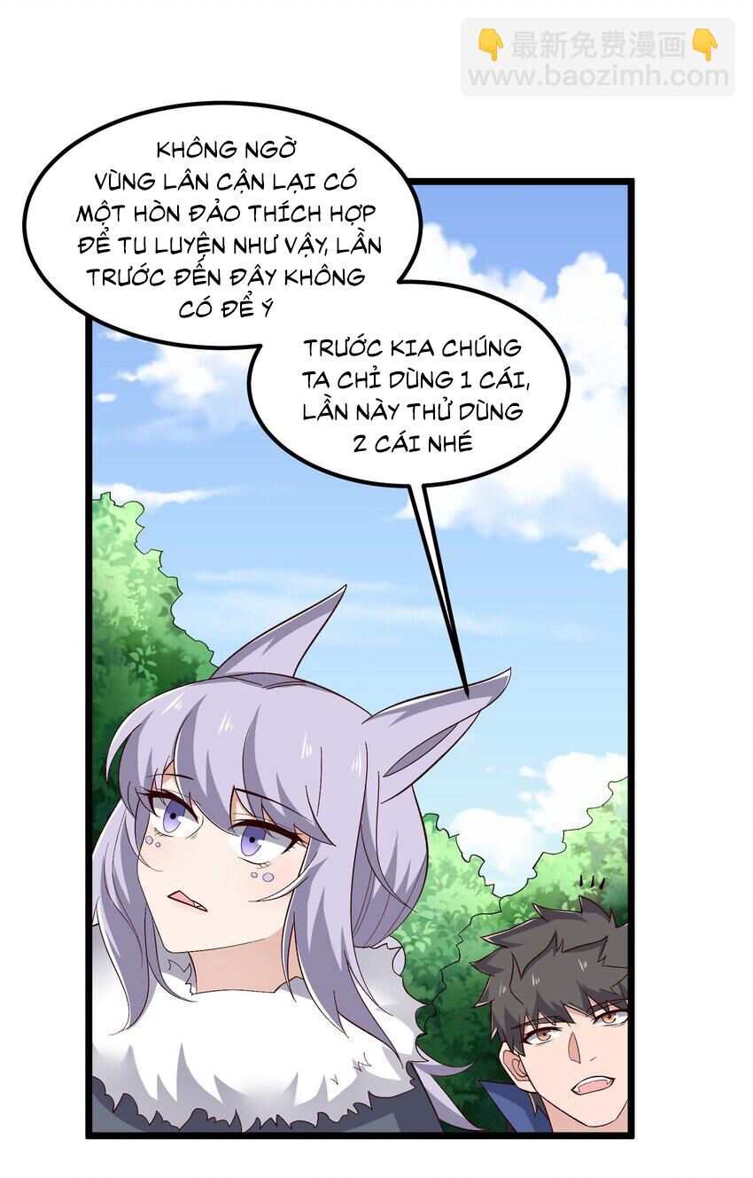 đọc truyện Nguyên Long Chương 332 ảnh 11 tại Thiên Thai Truyện