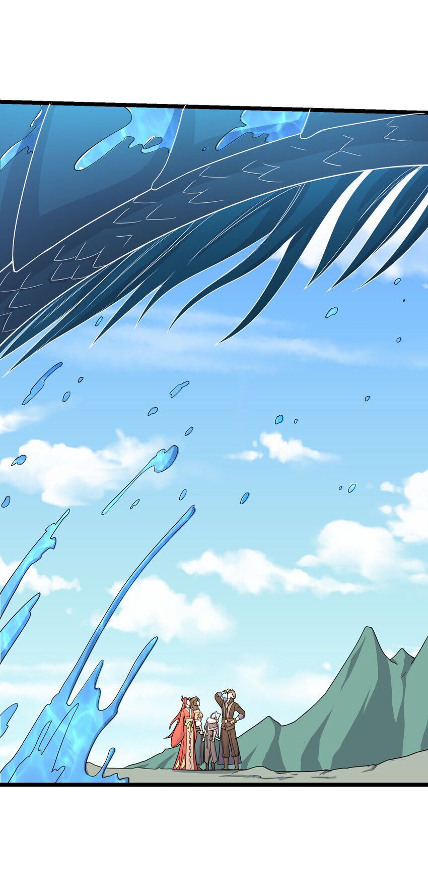 đọc truyện Nguyên Long Chương 333 ảnh 15 tại Thiên Thai Truyện