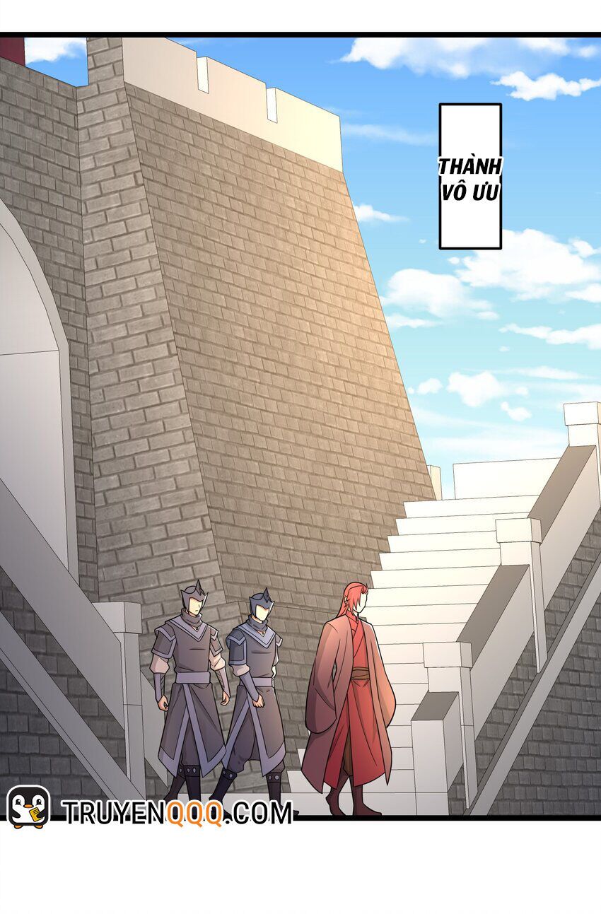 đọc truyện Nguyên Long Chương 333 ảnh 19 tại Thiên Thai Truyện